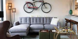 Gordon Lofts Gallery 44