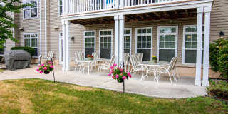 Granville Heights - Senior Housing Gallery 19