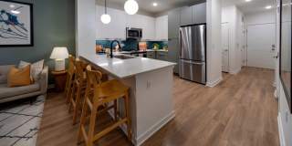 Evergreen Mills 50 Gallery 12