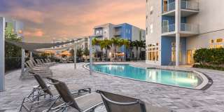 The Nolen Luxury Apartments The Nolen Luxury Apartments Gallery 15