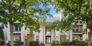 Cambridge Park Apartments Gallery 17