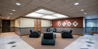 The Edge Apartments Gallery 5