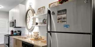 The Edge - Student Housing Gallery 4