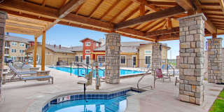 Wildhorse at Tuscany Gallery 24