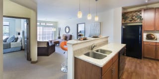 Cosmopolitan on the Canal Gallery 1