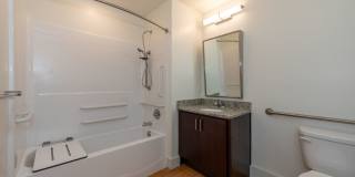 Petersburg ArtistSpace Lofts Gallery 29