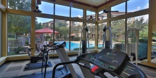 Cypress Creek Apartment Homes at Wayside Drive Gallery 42