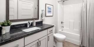 Metric Apartments Gallery 7