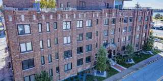 Evansville Lofts Evansville Lofts Gallery 10