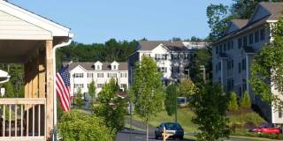 Redstone Apartments Gallery 6