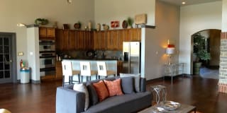 Oxford at Iron Horse Gallery 13