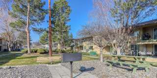 Windsong Apartments Gallery 22