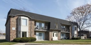 Arbor Circle Apartments Gallery 5