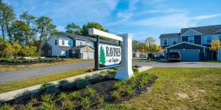 Ravines at Taylor Gallery 21