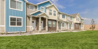 Porter Ranch Townhomes Gallery 39