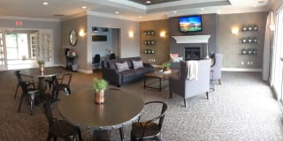 Saratoga Crossing Gallery 8