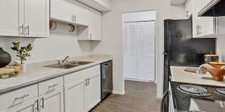 Mid Central Apartments Mid Central Apartments Gallery 1