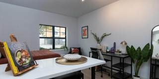 The Hudson 1395 - Student Housing The Hudson 1395 - Student Housing Gallery 10