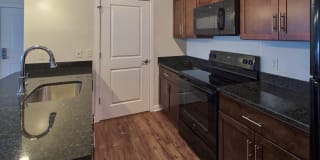 The Fred Apartment Homes Gallery 23