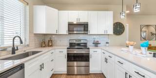 Solace at Ballpark Village Gallery 1