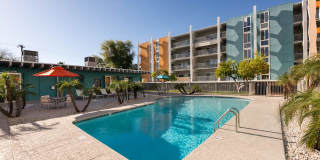 The Cascades Apartments Gallery 19