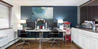 Meridian Garden Apartments Gallery 17