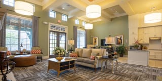 Cypress Creek Apartment Homes at Wayside Drive Gallery 12