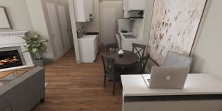 Innovation at Fitz Gallery 4