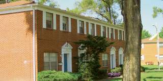 Hamilton Arms Apartments Gallery 37