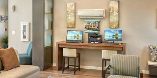 Echo Ridge at North Hills Gallery 4