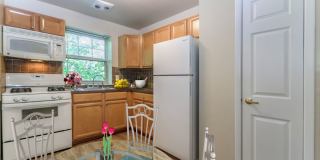 Fonthill Apartments Gallery 1