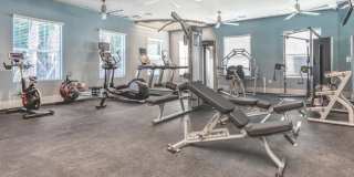 Venice Isles Luxury Apartments Gallery 5