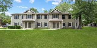 Pine Club - Affordable Housing Gallery 15