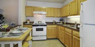Swanhaven Manor - Senior Living Gallery 8