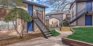 Casa Hills Apartments at Dallas West Gallery 15