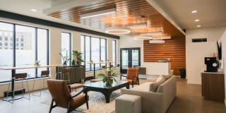 Axis at Ansel Axis at Ansel Gallery 7