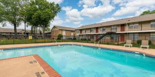 Luxe 30 Apartments Gallery 20