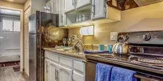 Bridge Square Apartments Gallery 1