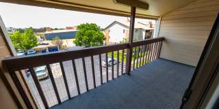 Terrace Park - Affordable Housing Gallery 10