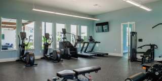 The Flats at East Bay Gallery 16