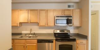 Preston Square - Student Housing Gallery 2