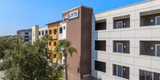 Lake Lofts at Deerwood Gallery 51