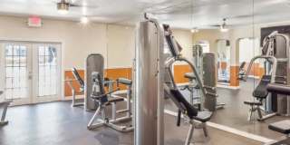 The Morgan Gallery 2