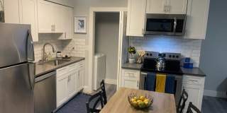 Crossing at Nandina Gallery 1