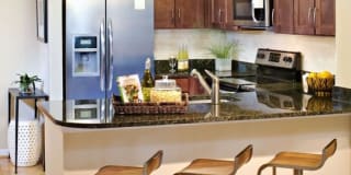 vPoint Apartments Gallery 1