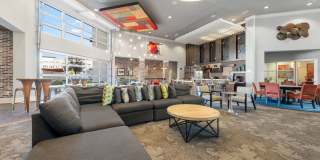 The Hyve by Mark-Taylor Gallery 11