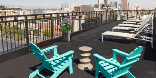 The Somerset Gallery 12