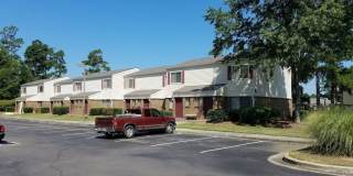 Northbridge Courts Apartments - Affordable Housing Gallery 2