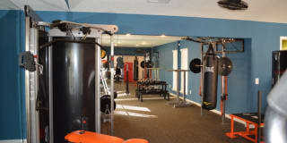 Abbey at Northlake Gallery 8