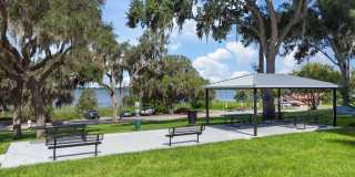 Lakeview Tower - Senior Community Gallery 8